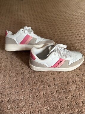 Levi's Drive Lo Sneakers